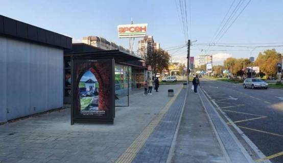 Нестандарт B в Львове, 1.2x1.8  Вячеслава Чорновола просп., 67 фото 1