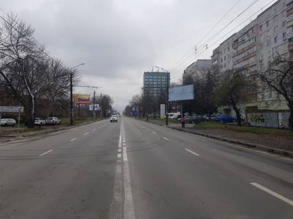 Билборд A в Черновцах вул. Головна, 222 фото 1