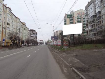 Призматрон, Призма A у Чернівцях вул. Героїв Майдану, 57 - перехрестя Каспрука - 469600 Фото 1