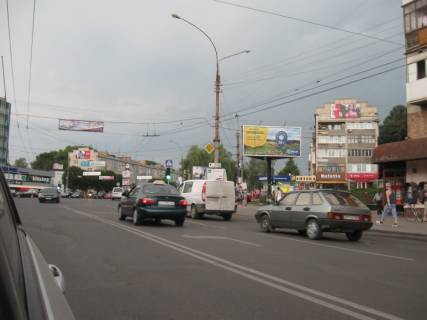 Призма A в Черновцах проспект Незалежності -- вул. Небесної сотні - 469615 фото 1