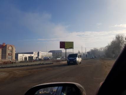 Билборд B в Черновцах вул. Коломийська, 2-д (2) фото 1