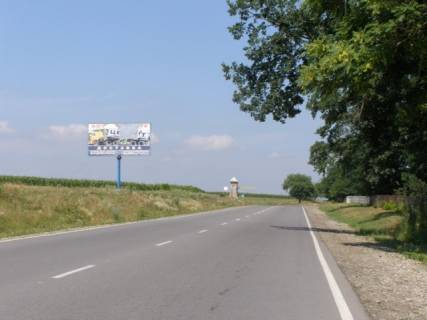 Билборд B в Черновцах мікрорайон Остриця, 2 км. до ТРЦ Екватор, мікрорайон Гравітон фото 1