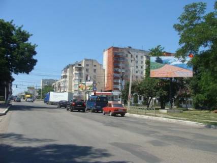 Билборд A в Черновцах вул. Головна, 279 -- вул. Південно-Кільцева фото 1