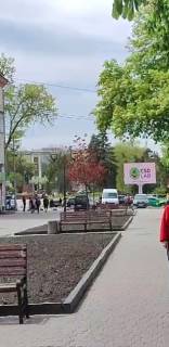 Видеоборд A в Тернополе Майдан Волі - 468821 схема