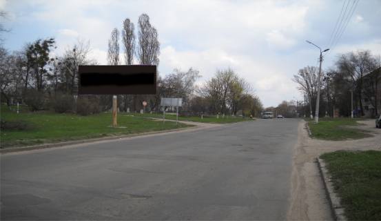 Билборд B в Смеле Незалежності (корона) фото 1