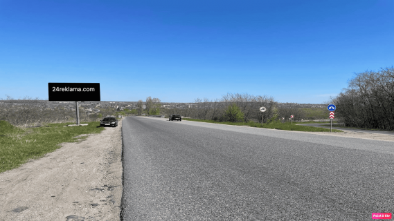 Білборд, Бігборд (Борд)  B у Смілі з5200 міст з Умані Фото 1