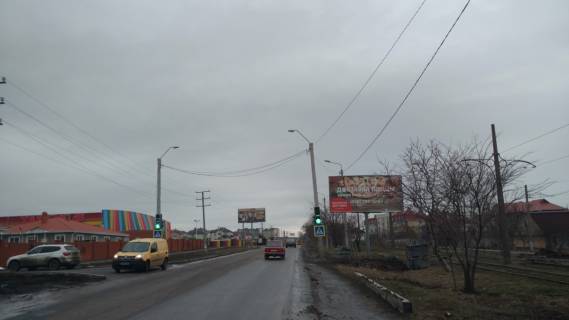 Билборд A в Одессе, A  Совіньйон - пр.Свободи 6А фото 1