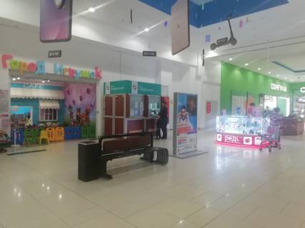 Сiтiлайт A у Одесі ТРЦ Ривьера 4А Фото 1