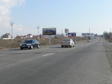 Билборд B в Крыжановке, 3х6  Одеса-Южний 16+950 Б фото 1