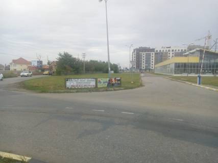 Нестандарт A у Одесі ТРЦ Ривьера Въезд-1 Турникет 3/1А Фото 1