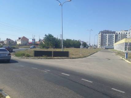 Нестандарт B в Одессе ТРЦ Ривьера Въезд-1 Турникет 3/1Б фото 1