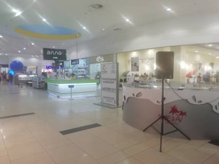 Ситилайт A в Одессе ТРЦ Ривьера 1А фото 1