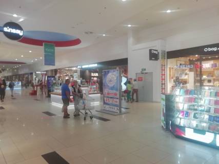 Сiтiлайт B у Одесі ТРЦ Ривьера 6Б Фото 1