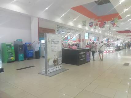 Сiтiлайт A у Одесі ТРЦ Ривьера 3А Фото 1