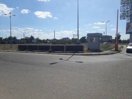 Нестандарт A у Одесі ТРЦ Ривьера Въезд-1 Турникет 6/2А Фото 1