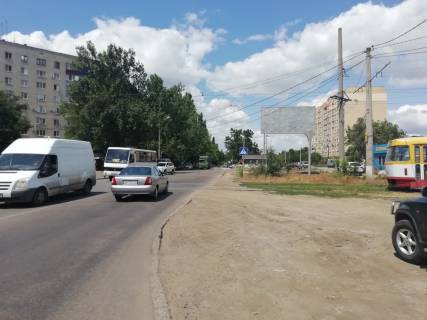 Билборд A в Одессе, біллборд  Паустовського, 1а (А) фото 1