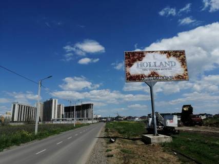 Билборд A в Одессе, 3х6  Проектна (Лески) А фото 1