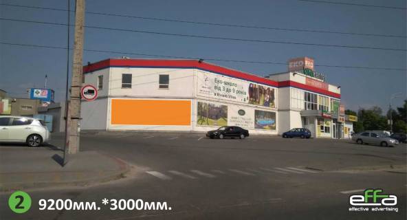 Нестандарт A у Вишгороді Набережна вулиця, 2-б Фото 1