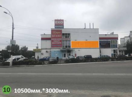 Нестандарт A у Вишгороді Набережна вулиця, 2-б Фото 1