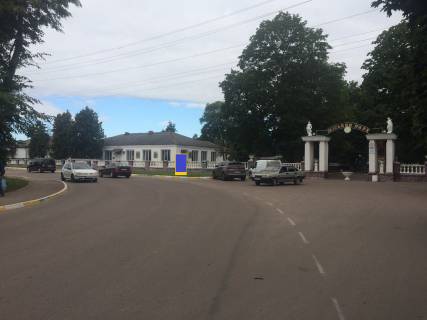 Ситилайт A в Житомире музична школа,ц.парк.  в центр Б фото 1