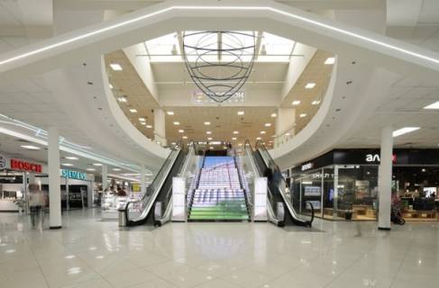 Видеоборд A у Києві проспект Степана Бандери, 23 - 475524 Фото 1