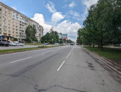 Призма B в Виннице пр-т Юності, 75 ПРИЗМА - 489802 фото 1