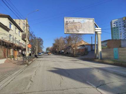 Билборд A в Виннице Вул. Стрілецька , 62 фото 1