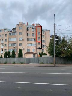 Нестандарт A в Виннице вул. Магістратська , 94 фото 1