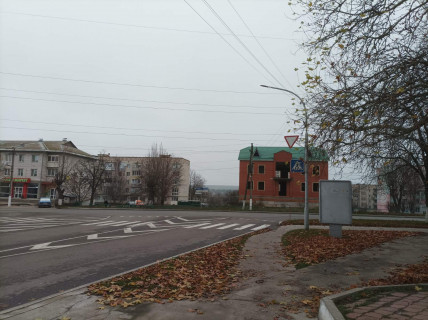 Сiтiлайт A у Ладижині м. Ладижин вул.Наконечного  біля маг.Пан Економ  Фото 1
