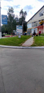 Сiтiлайт B у Ладижині м. Ладижинвул.Булівельників ,біля супепмаркету Наш край  Фото 1