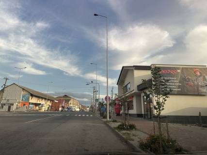 Билборд  в Немирове м. Хмільник  фото 1