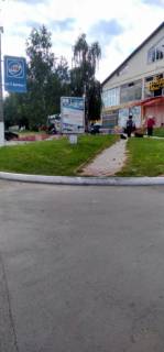 Сiтiлайт B у Ладижині вул.Будівельників,біля супепмаркету Наш край м. Ладижин Фото 1