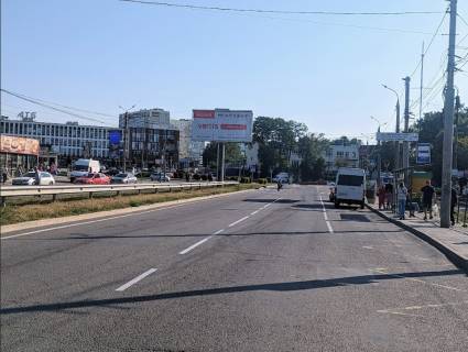Призматрон, Призма A у Вінниці Барське шосе біля Західного автовокзалу ПРИЗМА - 489773 Фото 1