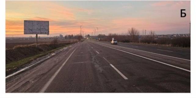 Білборд, Бігборд (Борд)  + у Вінниці м. Умань траса Е50 недалеко від АЗС Brent Oil Фото 1