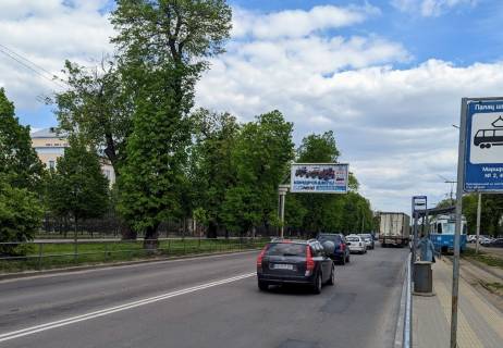 Призма B в Виннице вул. Хмельницьке шосе, 22 біля "Палацу дітей на юнацтва" ПРИЗМА - 489781 фото 1