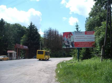 Билборд  в Виннице м. Калинівка  фото 1