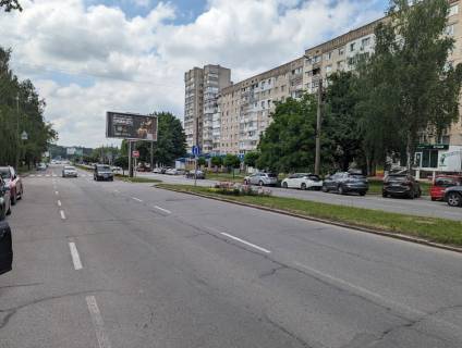 Призма A в Виннице пр-т Юності, 75 ПРИЗМА - 489800 фото 1