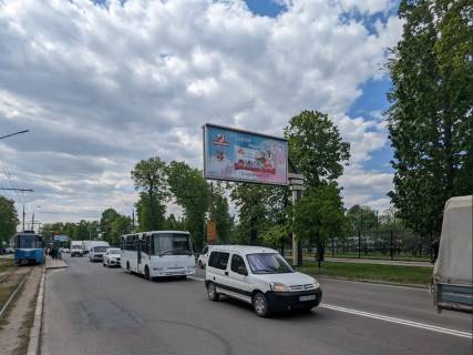 Призма A в Виннице вул. Хмельницьке шосе, 22 біля "Палацу дітей на юнацтва" ПРИЗМА - 489779 фото 1