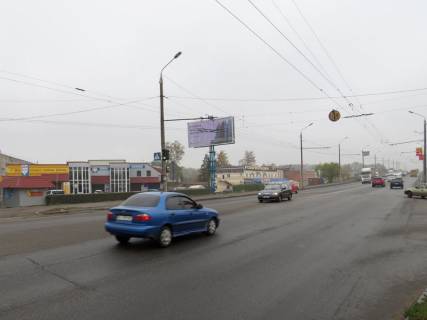 Призматрон, Призма B у Полтаві, 3х6  вул. В.Тирновська / вул.Ковпака (ТРЦ "Екватор") - 181356 Фото 1