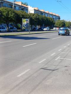 Ситискролл A в Черновцах проспект Незалежності, 117 (5-ий від ТЦ ""Формаркет"") фото 1