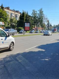 Сітіскролл A у Чернівцях проспект Незалежності, 113 (7-ий від ТЦ "Майдан") Фото 1