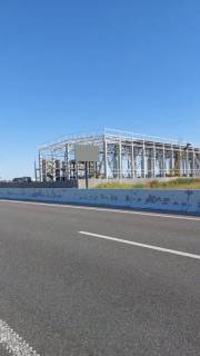 Видеоборд A в Бровары Броварська окружна, Київська область - 554848 фото 1