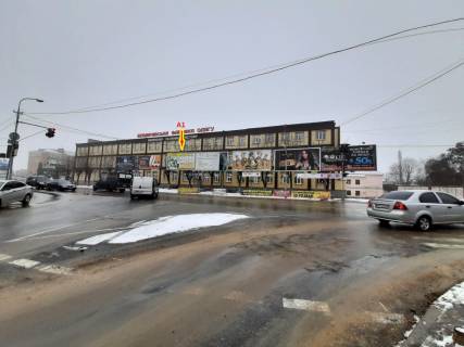 Призматрон, Призма A у Бердичеві, 3x6  Соборная ул.,1  двойной - 48595 Фото 1