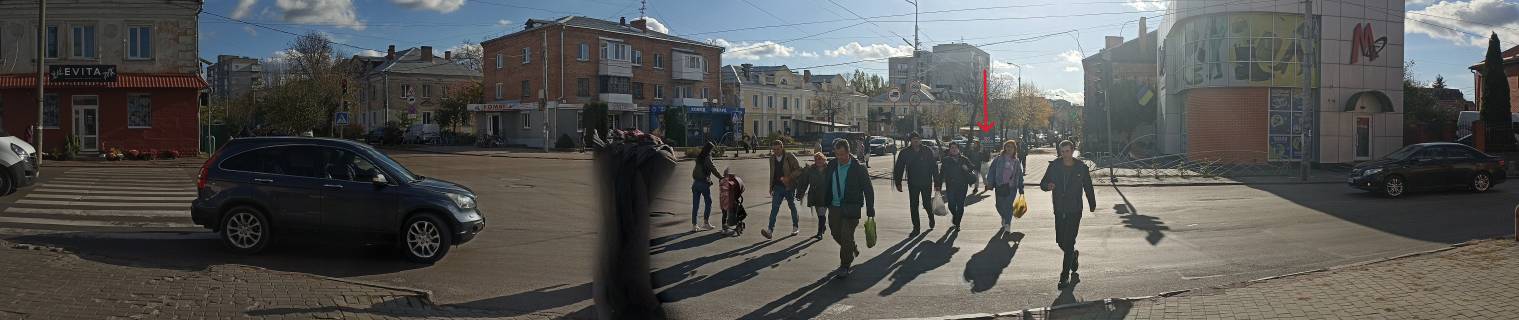 Сiтiлайт A у Бердичеві Житомирська, 25 (Модерн)А Фото 1