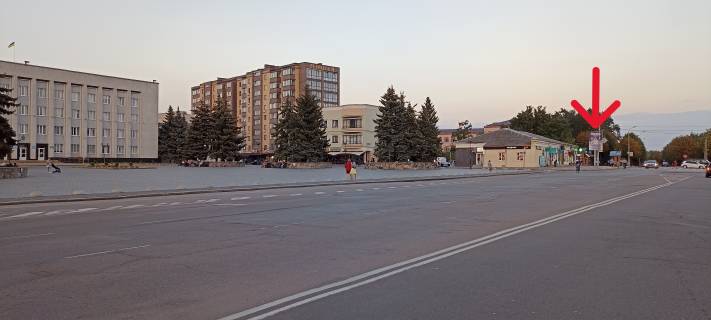 Нестандарт B у Бердичеві Европейская, 49 Фото 1