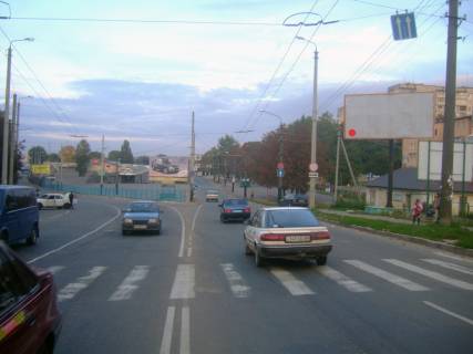 Билборд A в Хмельницком фото 1