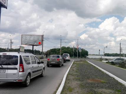 Билборд B в Хмельницком фото 1