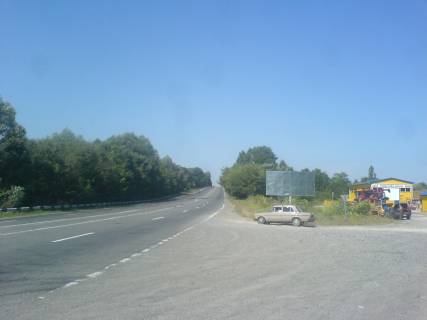 Билборд A в Хмельницком фото 1