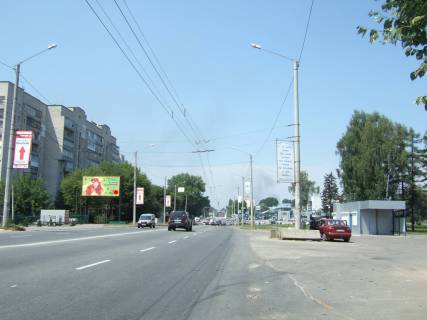 Билборд B в Хмельницком фото 1