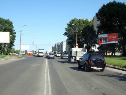 Билборд A в Хмельницком фото 1